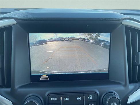 Used 2018 GMC Terrain SLT w/ Preferred Package image 17