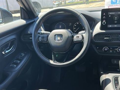 Used 2026 Honda HR-V Sport image 24