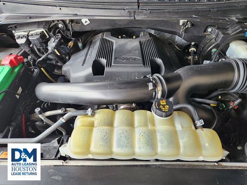 Used 2019 Ford Expedition Limited w/ Equipment Group 303A image 42