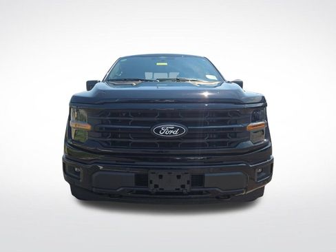 Used 2024 Ford F150 XLT w/ Equipment Group 302A MID AWD/4WD image 13