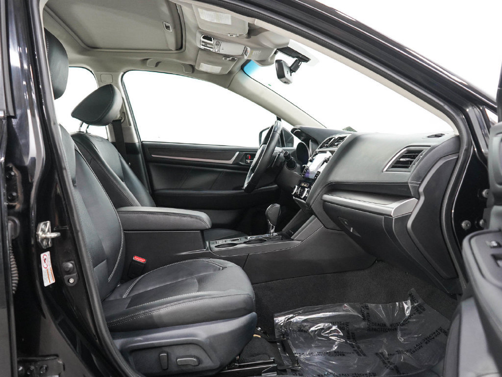 Used 2019 Subaru Legacy 2.5i Limited w/ Popular Package #2A AWD/4WD image 11