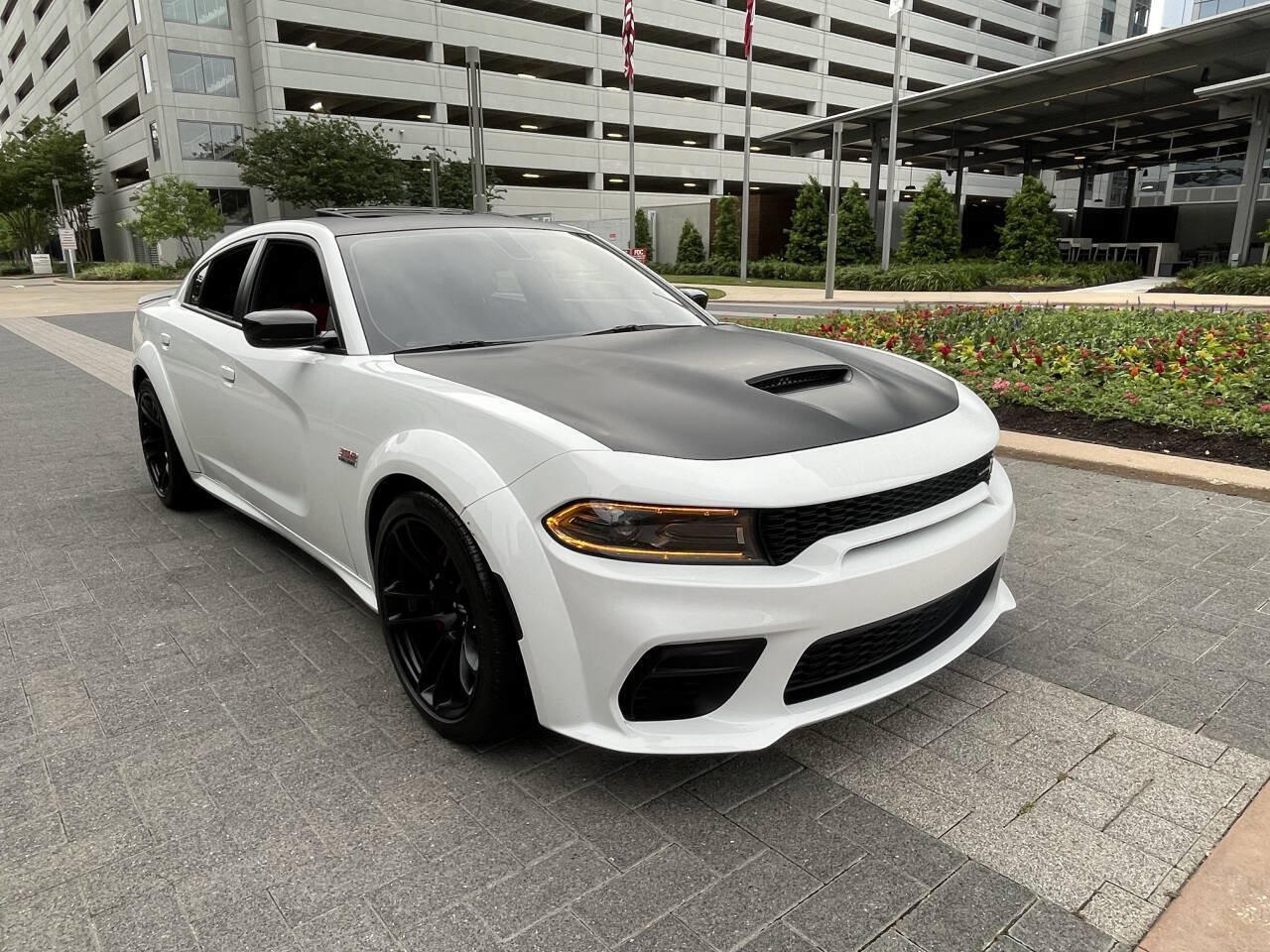 Used 2023 Dodge Charger Scat Pack RWD image 27