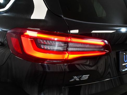 Used 2023 BMW X5 xDrive40i image 79