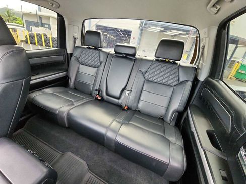 Used 2018 Toyota Tundra Platinum image 23