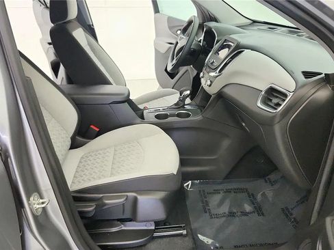 Used 2024 Chevrolet Equinox LS w/ LS Convenience Package FWD image 36