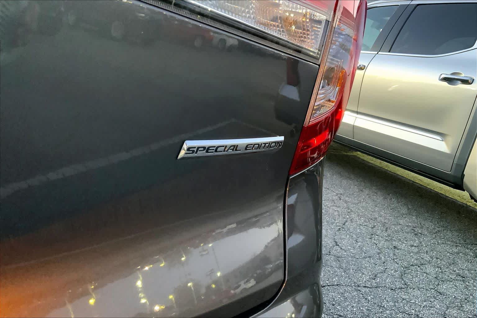Used 2021 Honda Pilot Special Edition image 9