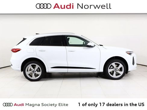 New 2026 Audi Q5 Premium Plus AWD/4WD image 17
