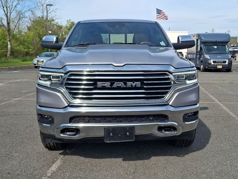 Used 2022 RAM 1500 Limited w/ Off Road Group AWD/4WD image 5