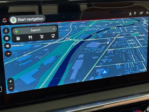 New 2026 GMC Sierra 2500 Denali Ultimate image 13