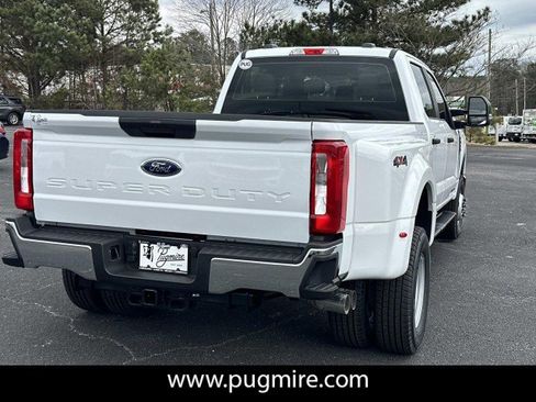 New 2026 Ford F350 XL w/ XL Chrome Package image 7