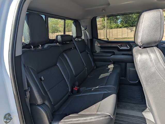 Used 2023 GMC Sierra 1500 Denali w/ Technology Package AWD/4WD image 27