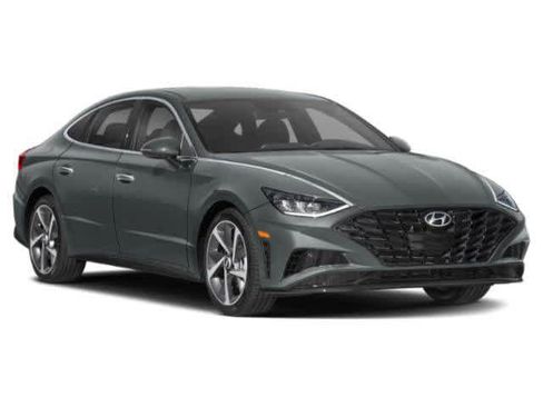 Used 2020 Hyundai Sonata SEL Plus FWD image 9