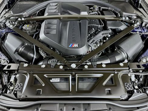 New 2026 BMW M4 xDrive Competition w/ Executive Package image 36