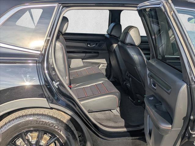 Certified 2024 Honda CR-V Sport-L image 17