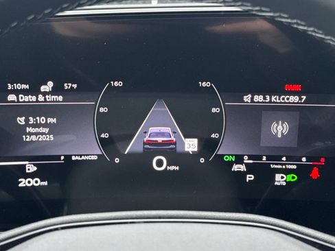 New 2025 Audi A5 2.0T Premium image 23