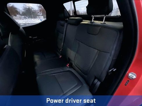 New 2026 Hyundai Santa Cruz XRT AWD/4WD image 12