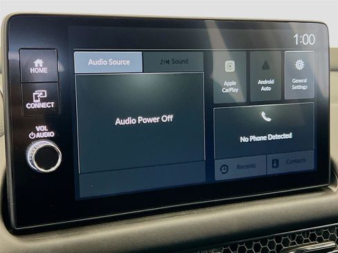 New 2026 Honda HR-V LX image 7