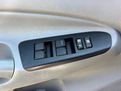 Used 2015 Toyota Tacoma 4x4 Double Cab w/ SR Package image 14