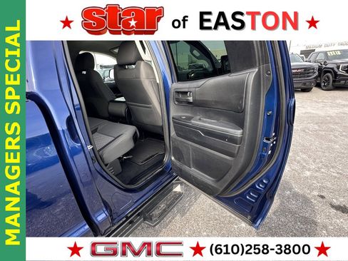 Used 2014 Toyota Tundra SR image 16