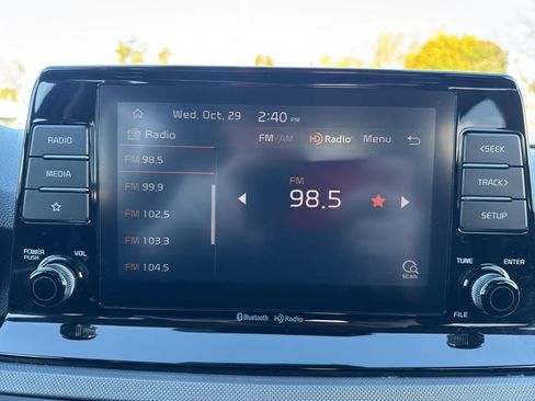 Certified 2023 Kia Seltos LX image 30