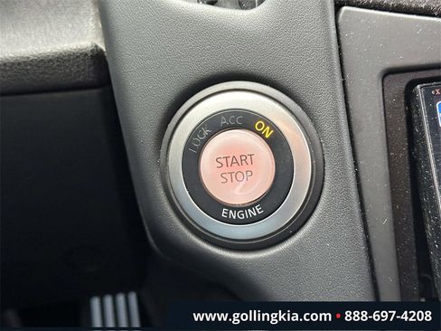 Used 2009 Nissan 370Z Touring w/ Sport Pkg image 31