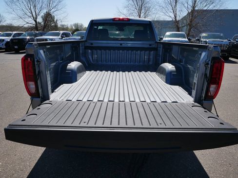 New 2026 GMC Sierra 1500 Pro AWD/4WD image 7