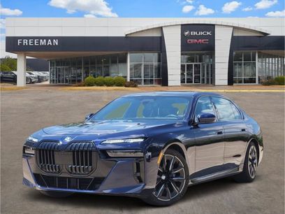 Used 2023 BMW 760i xDrive w/ Executive Package