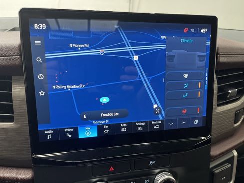 Used 2022 Ford Expedition Limited image 5