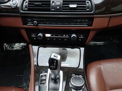 Used 2015 BMW 528i xDrive Sedan AWD/4WD image 17