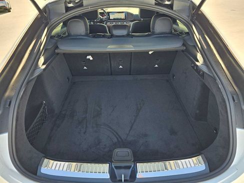New 2026 Mercedes-Benz GLE 53 AMG 4MATIC Coupe image 14