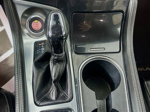 Used 2021 Nissan Maxima 3.5 SV w/ Floor Mat Group image 17