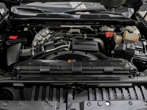 Used 2024 Chevrolet Silverado 2500 High Country w/ High Country Premium Package image 57