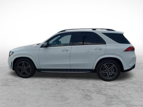 Used 2020 Mercedes-Benz GLE 450 4MATIC image 9