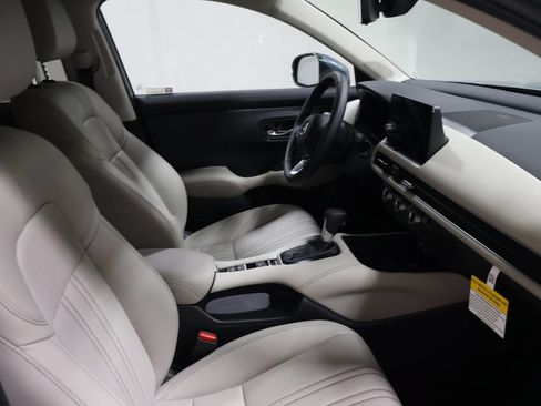 New 2027 Honda HR-V EX-L image 17