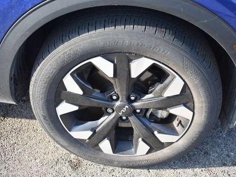 Certified 2023 Kia Sportage X-Line AWD/4WD image 11