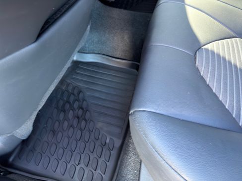 Used 2023 Toyota Camry SE w/ Convenience Package image 20