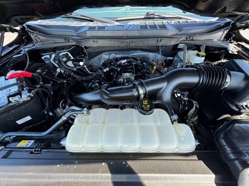 Used 2026 Ford F150 STX w/ Equipment Group 201A FX4 AWD/4WD image 33