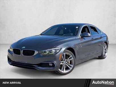 Used 2019 BMW 440i Gran Coupe xDrive