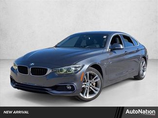 Used 2019 BMW 440i Gran Coupe xDrive video 1