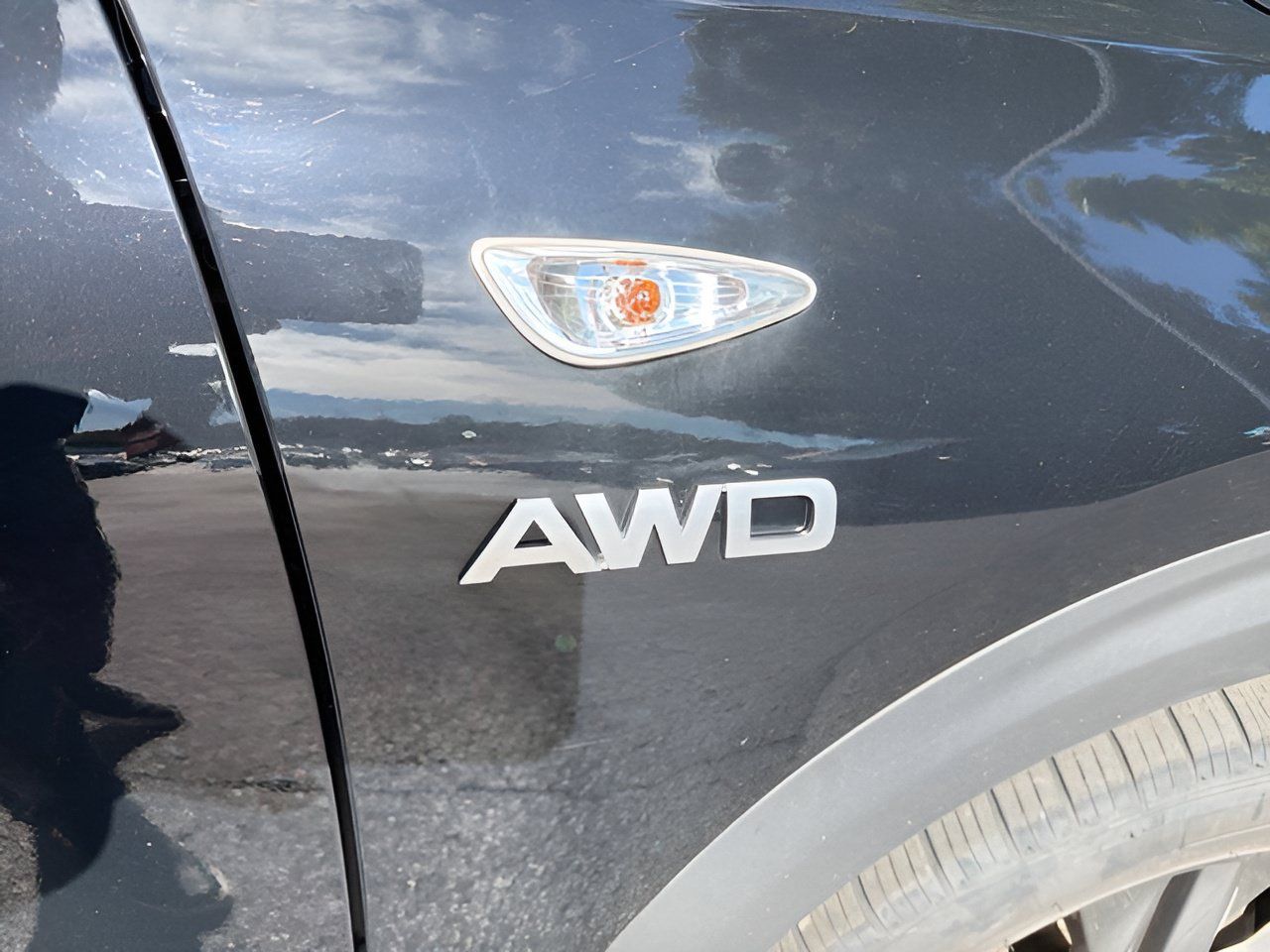 Used 2023 Kia Seltos LX AWD/4WD image 8