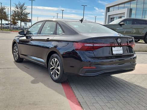 New 2026 Volkswagen Jetta S image 2