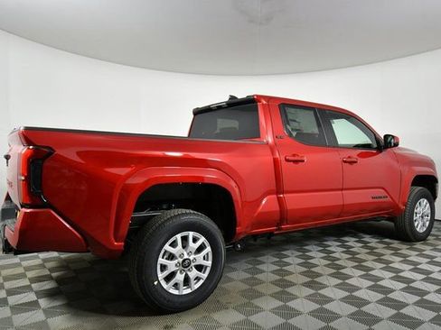 New 2026 Toyota Tacoma SR5 image 10
