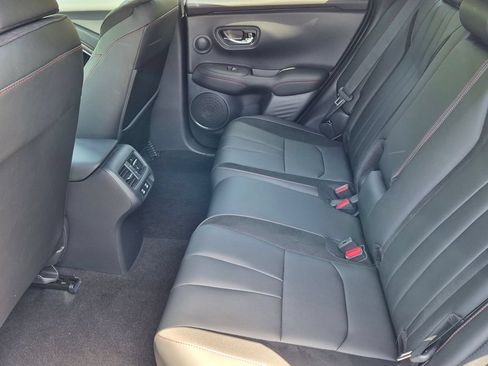 Used 2025 Acura ADX A-Spec AWD/4WD image 28