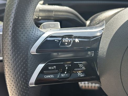 Certified 2025 Mercedes-Benz CLA 250 4MATIC image 27
