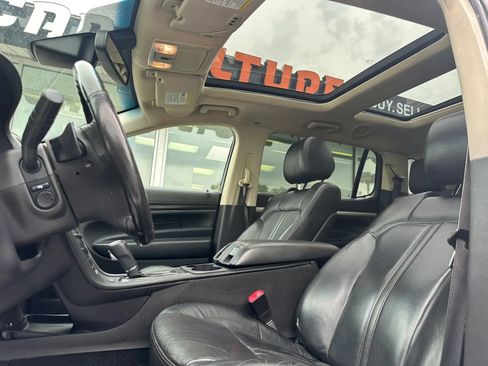 Used 2014 Lincoln MKT AWD w/ Equipment Group 201A image 8