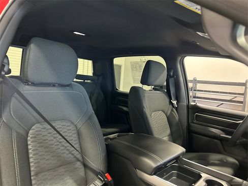Used 2025 RAM 1500 Big Horn image 35