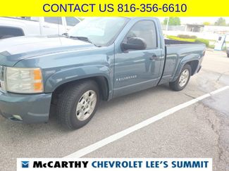 Used 2007 Chevrolet Silverado 1500 LT w/ 1LT Convenience Package video 1