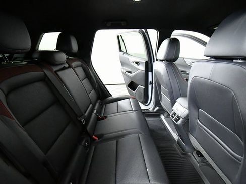 New 2026 Chevrolet Equinox RS w/ LPO, Floor Liner Package image 23