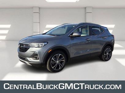 Used 2020 Buick Encore GX Select