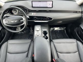 Used 2025 Genesis GV70 2.5T AWD/4WD video 2